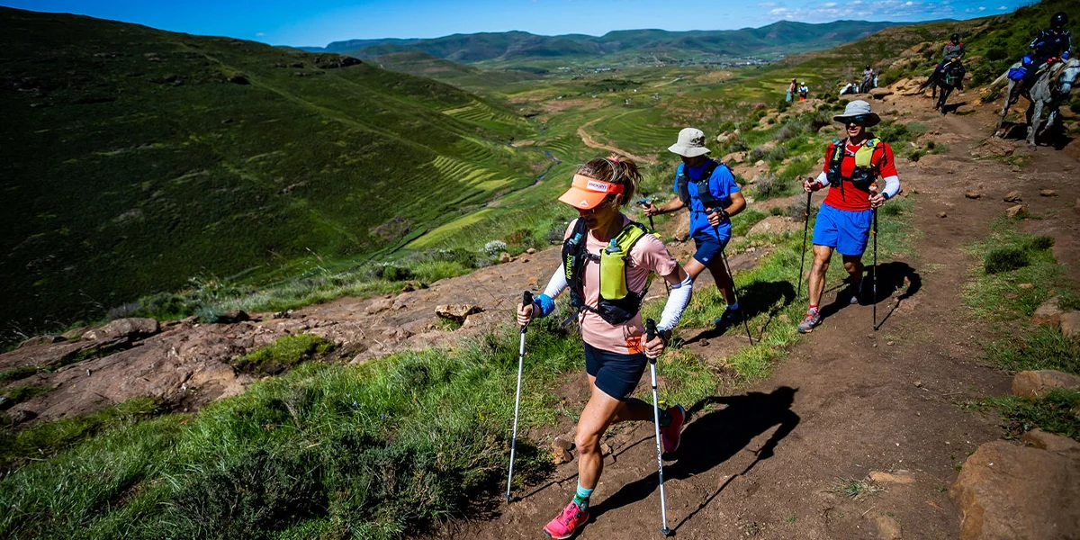 Reasons to Visit Lesotho