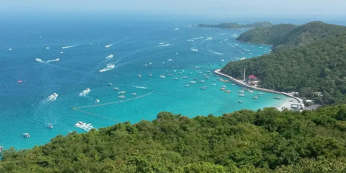 Things to Do in Pattaya