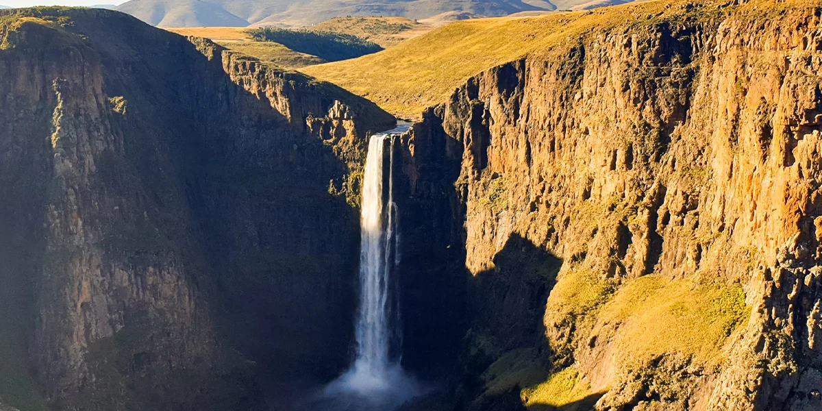 Adventure Activities in Lesotho