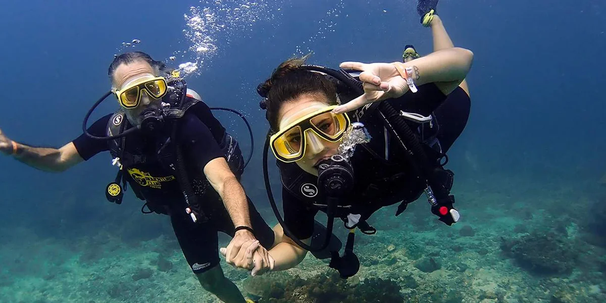 Water Sports Activities in Phuket