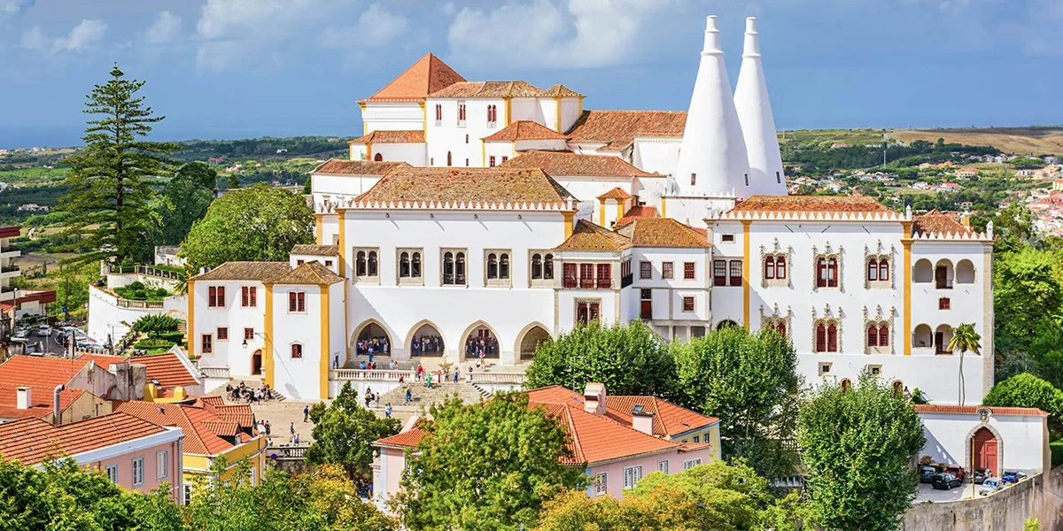 Historical Places to Visit in Portugal