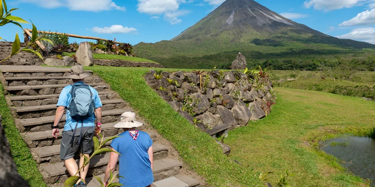 Adventure Activities in Costa Rica