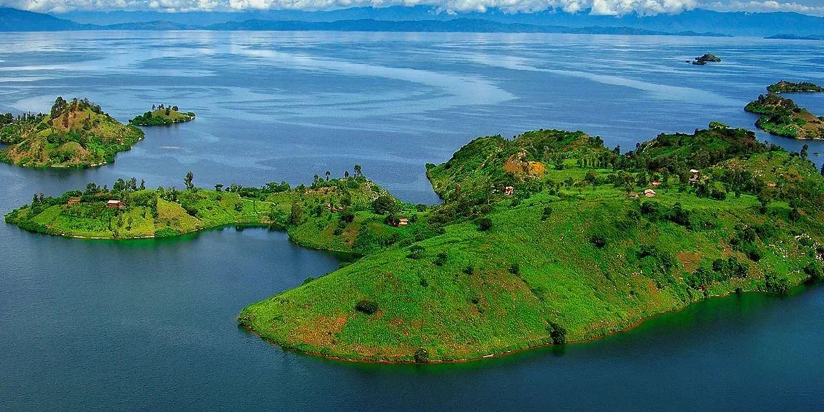 Tourist Attractions in Rwanda