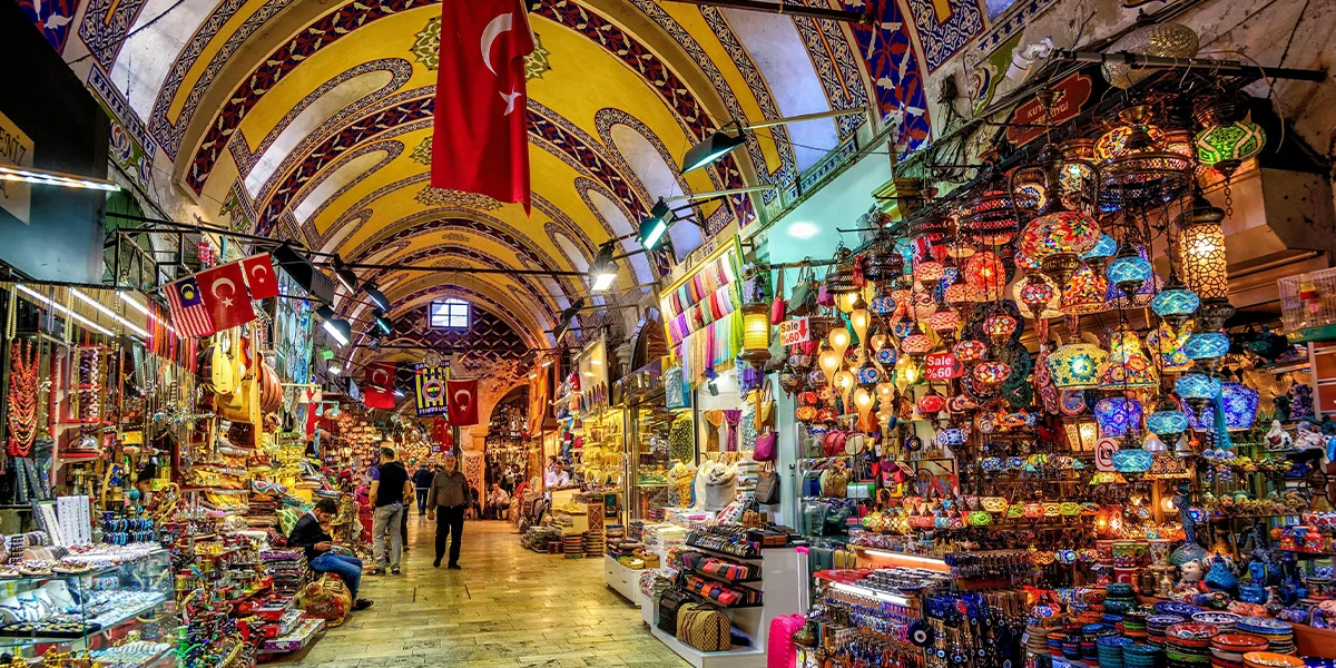 Grand Bazaar