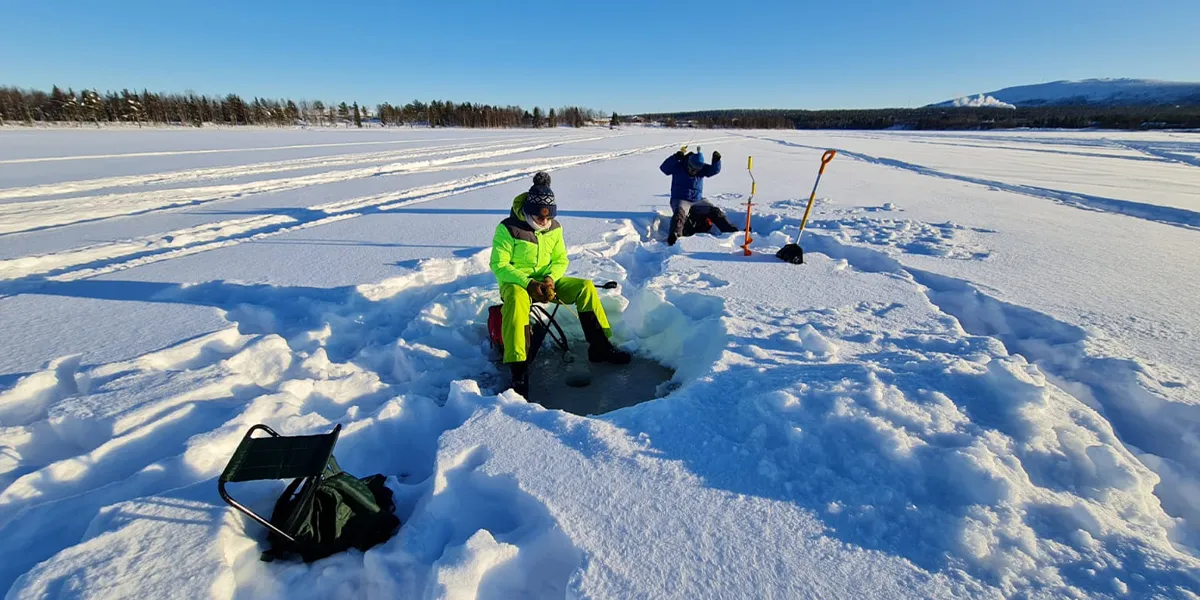 Adventure Activities to Try in Finland