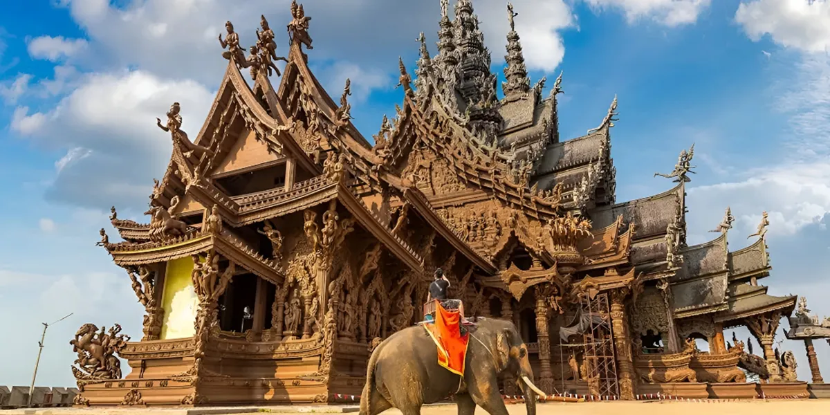 Things to Do in Pattaya