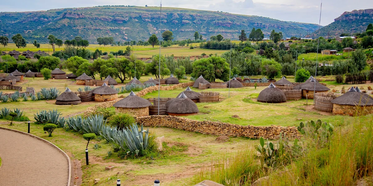  Cultural Village Tours