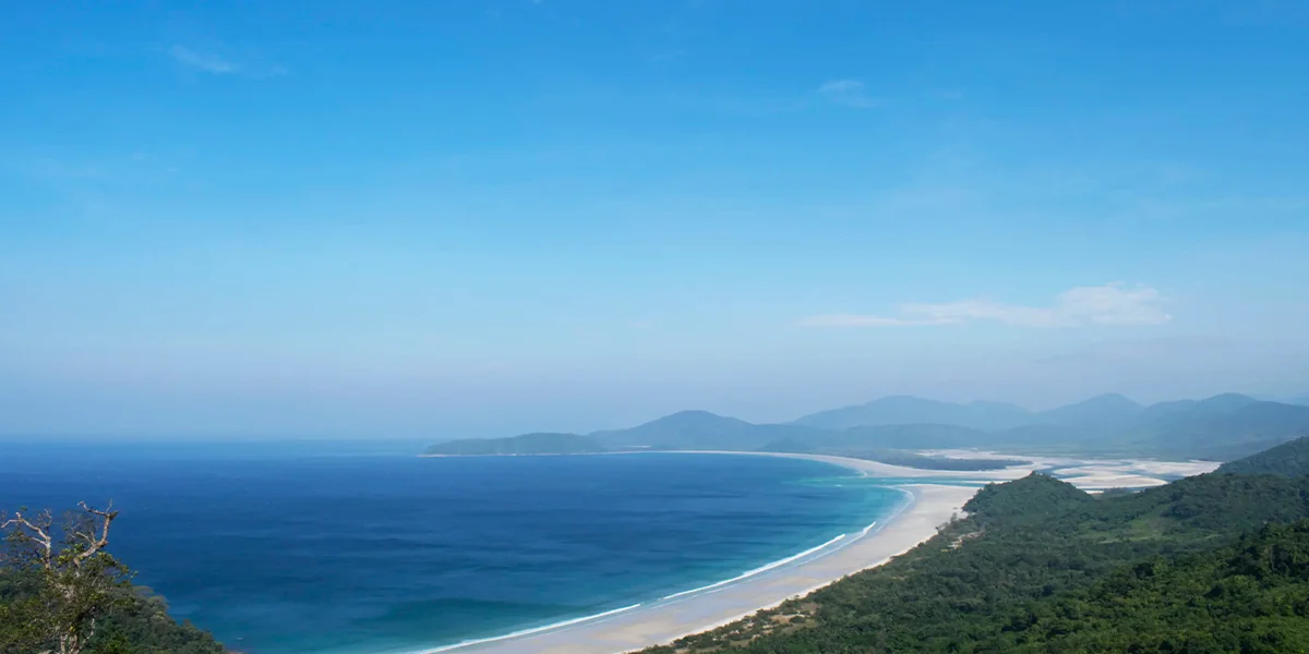 Dawei Peninsula Beaches