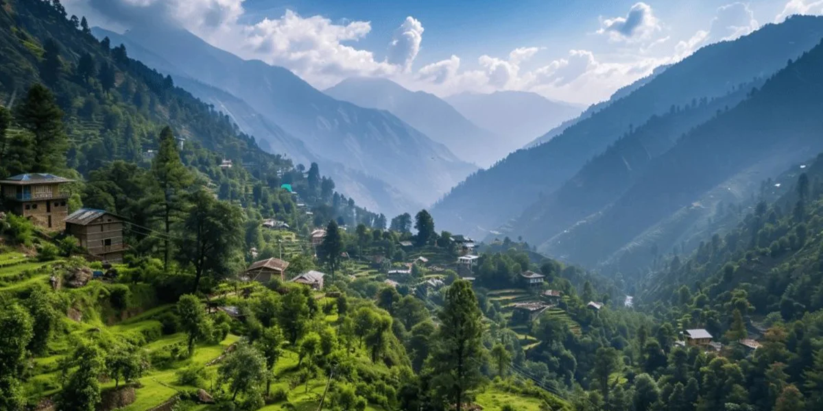 Less Crowded and Untouched Destinations