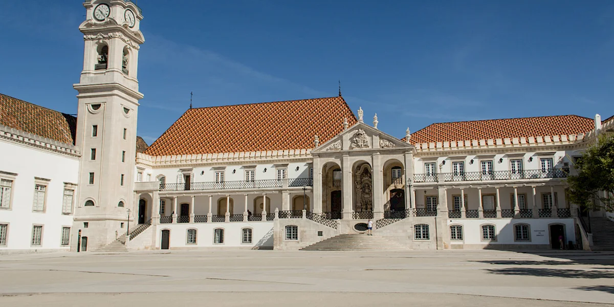 University of Coimbra