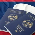 Applying for a Laos Tourist Visa