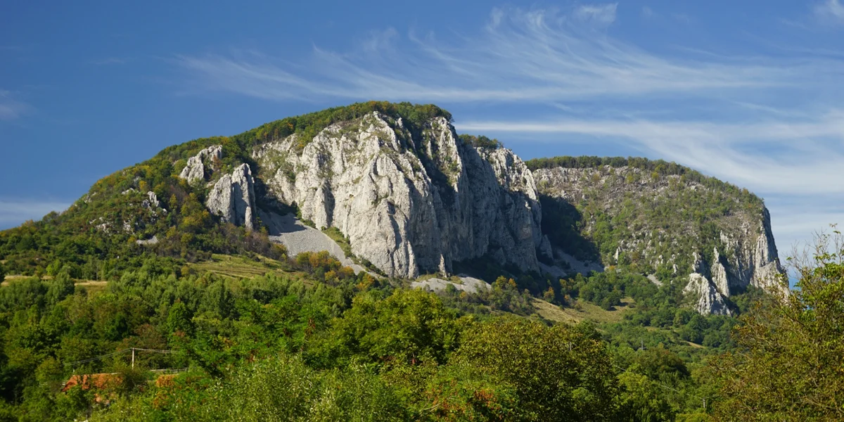 Apuseni Mountains Loop