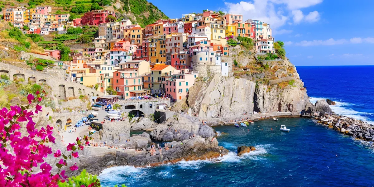 Cinque Terre