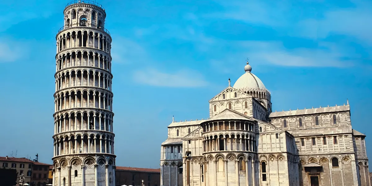  Pisa
