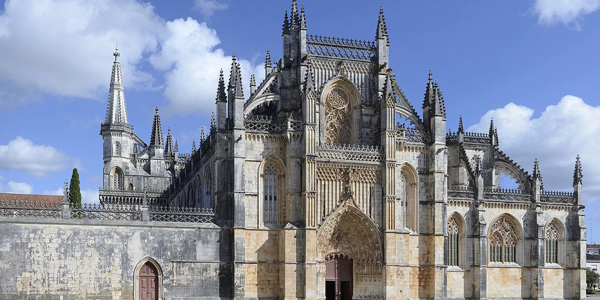 Batalha Monastery
