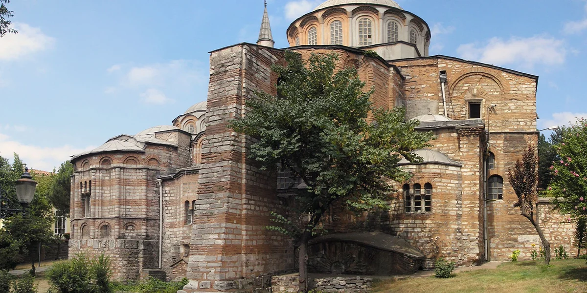 Chora Church