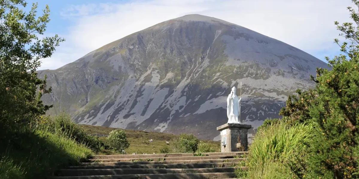 Croagh Patrick
