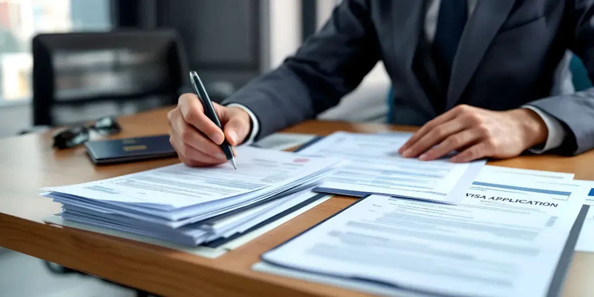 Sweden Travel Approval Gets Delayed