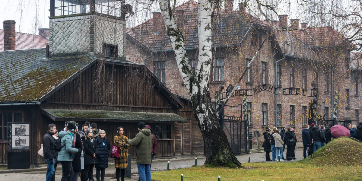 Museums and Cultural Experiences in Poland