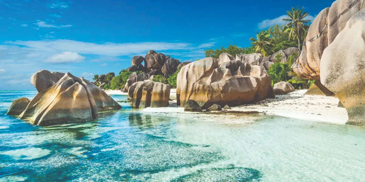 Best Activities to Experience in Seychelles