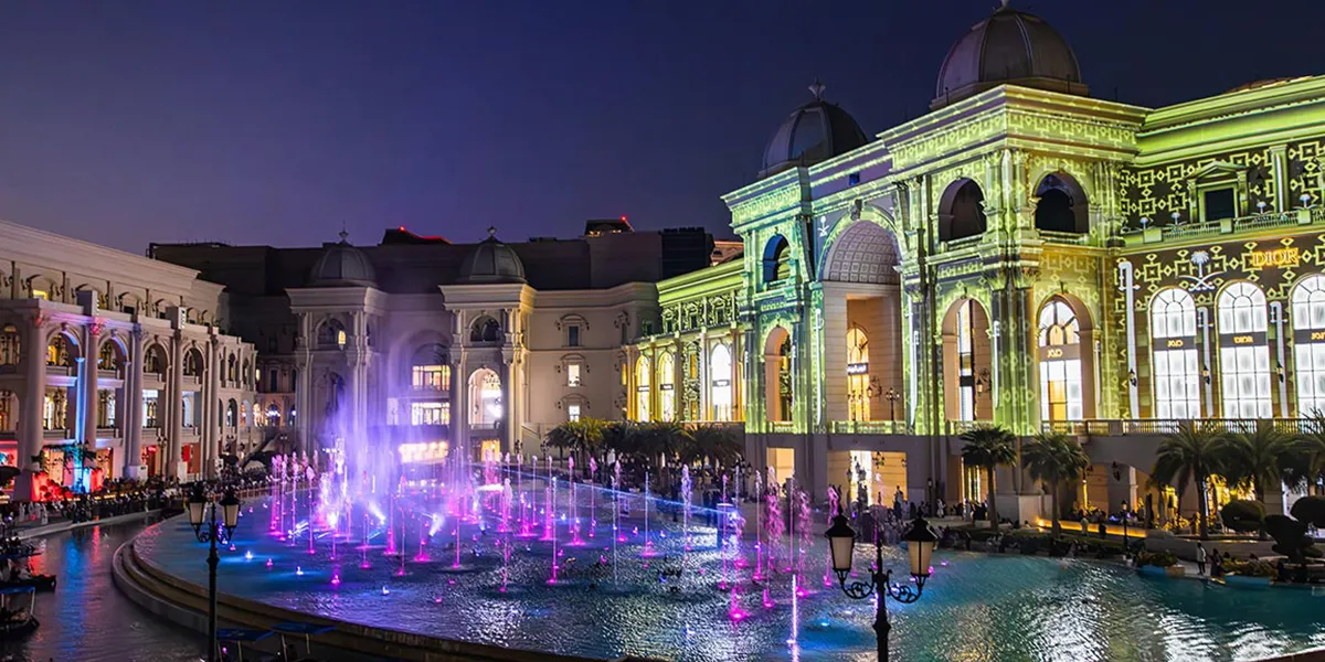 Top Night Activities to Enjoy in Doha
