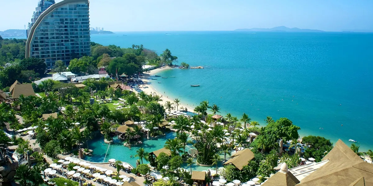 Pattaya Travel Guide