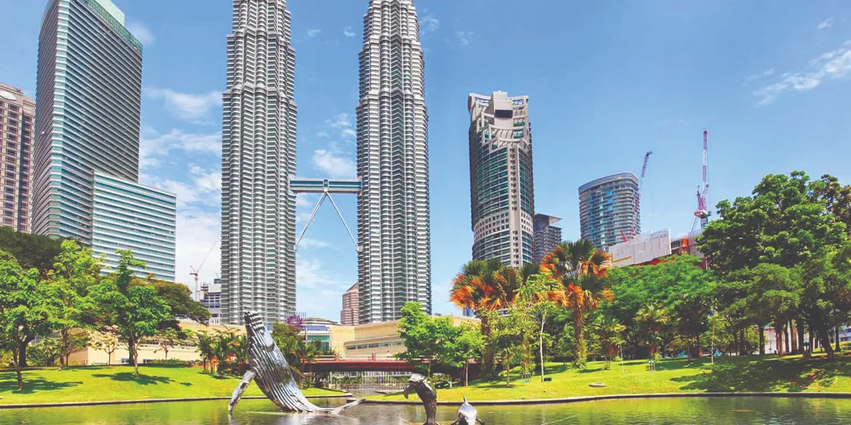 Things to Do in Kuala Lumpur Malaysia