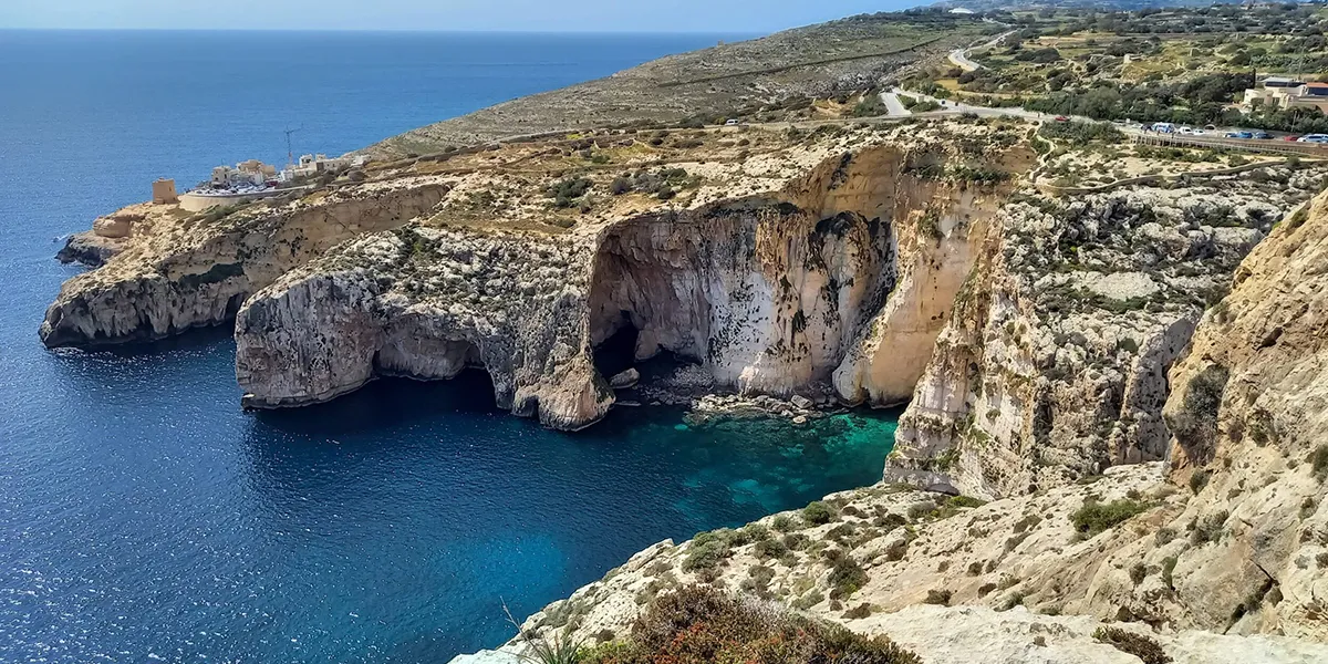 Things to Do in Malta