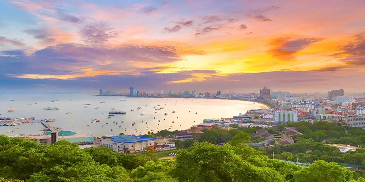 Pattaya Travel Guide