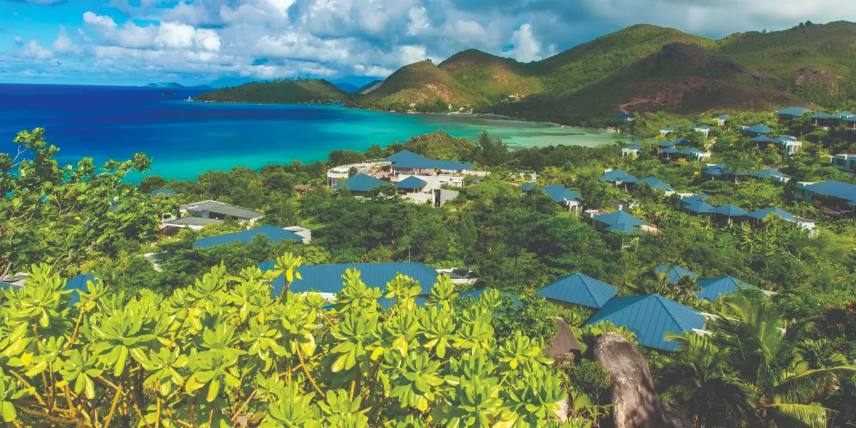 Best Time to Visit Seychelles