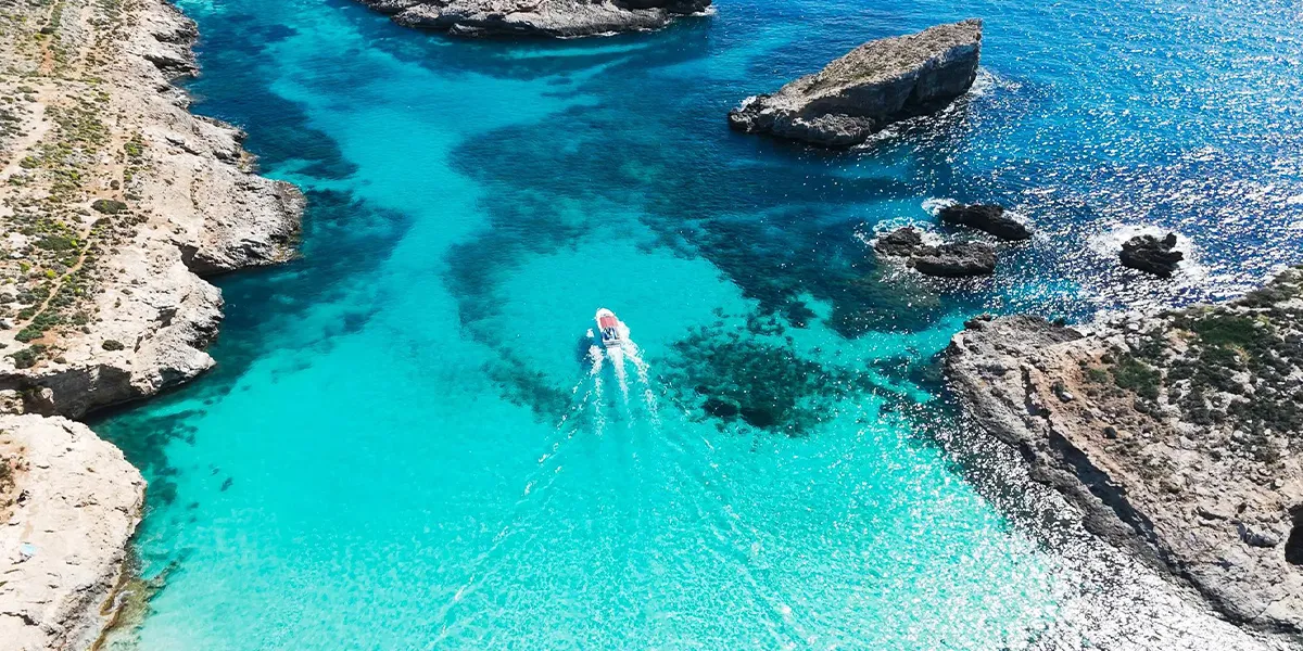 Coastal Spots in Malta