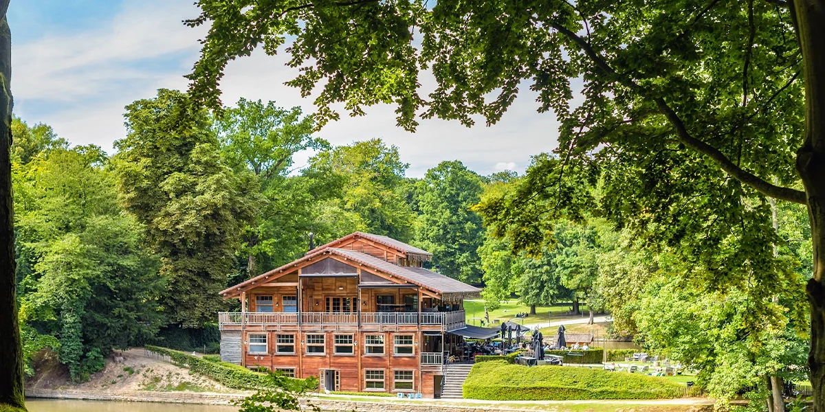 Best Parks and Nature Spots in Belgium