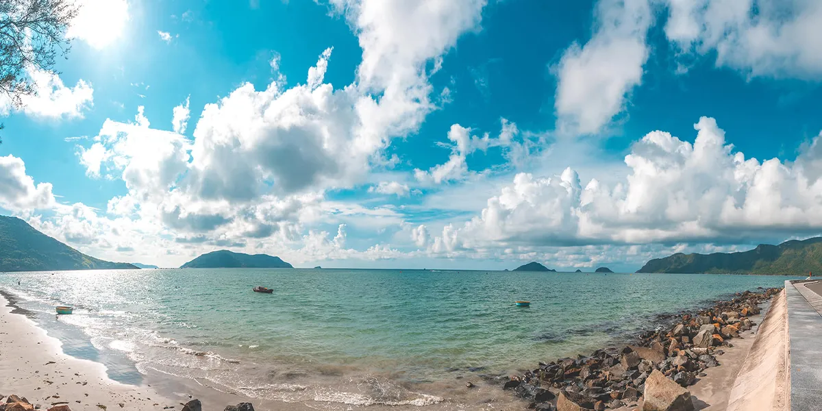 Con Dao Islands – Pristine Island Escape