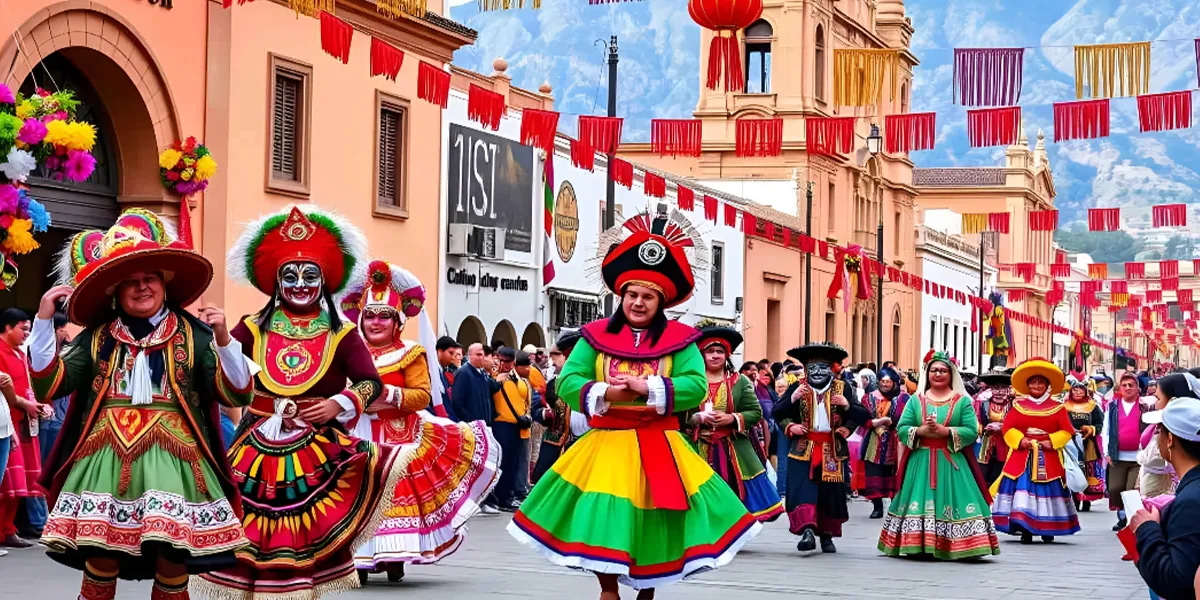 Cultural Experiences to Try