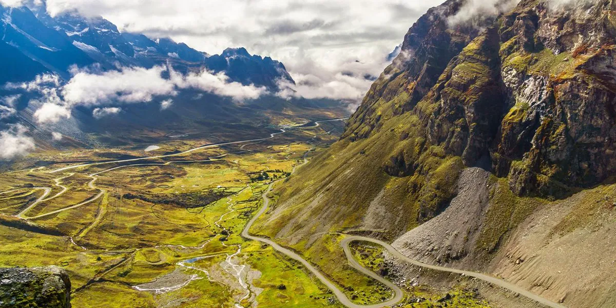 Places to Visit in Bolivia