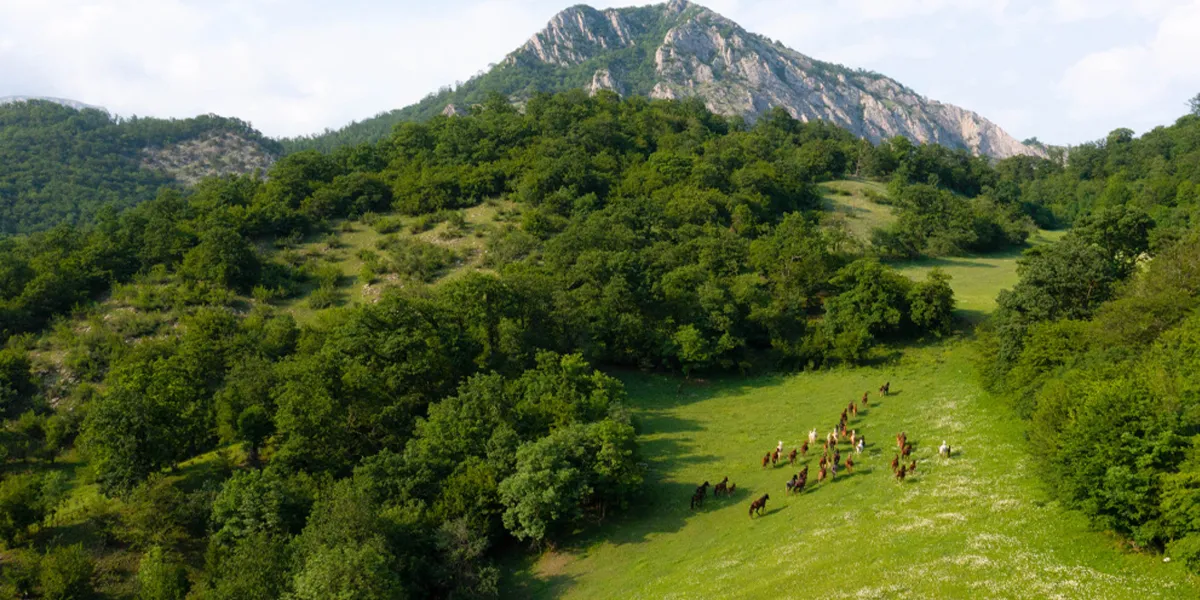 hiking destinations in Armenia