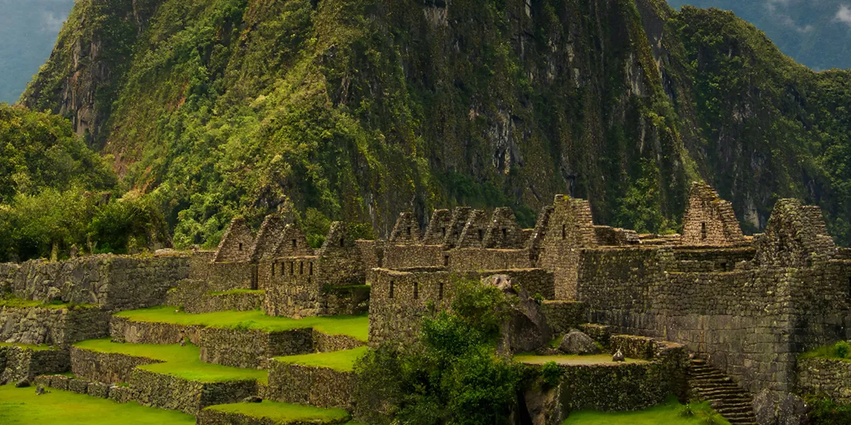 Peru Are Best for Cultural and Historical Exploration