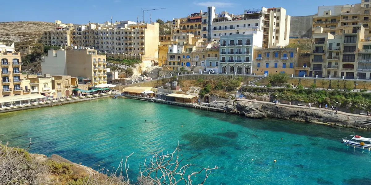 Gozo Island