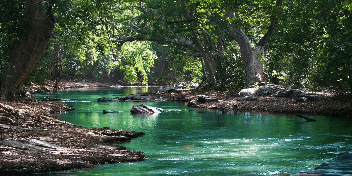 adventure activities in Mauritius