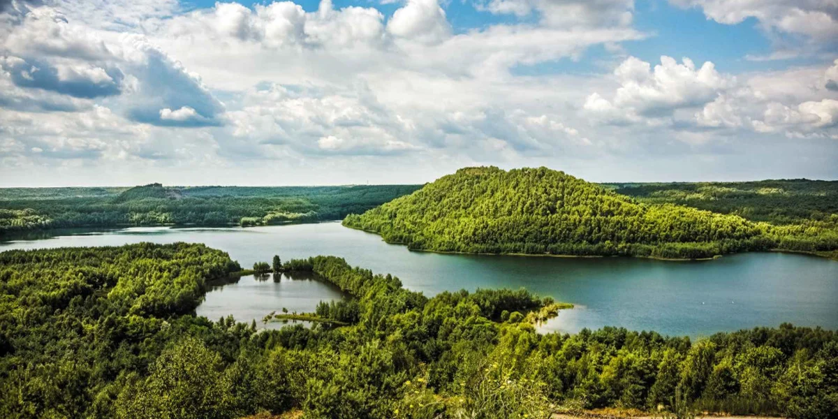 Hoge Kempen National Park – Belgium’s Only National Park