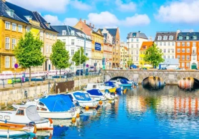 Explore Denmark Comfortably