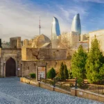 Uzbekistan’s Silk Road Cities