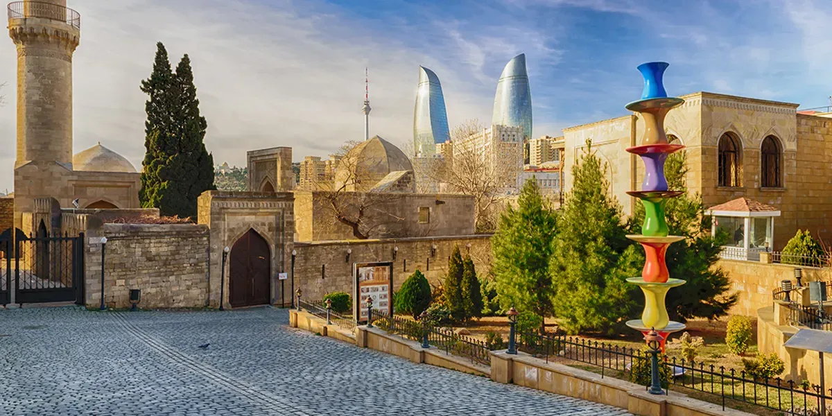 Uzbekistan’s Silk Road Cities