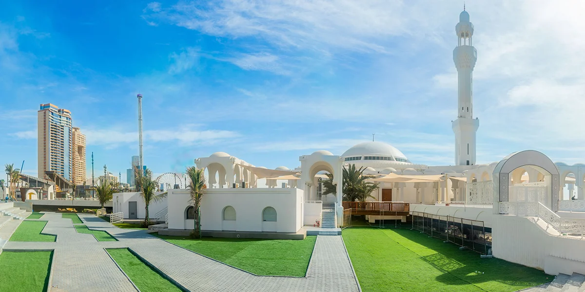 Saudi Arabia Travel Guide