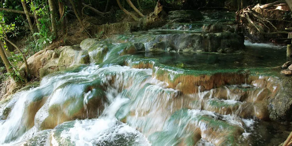 Tourist Attractions in Krabi