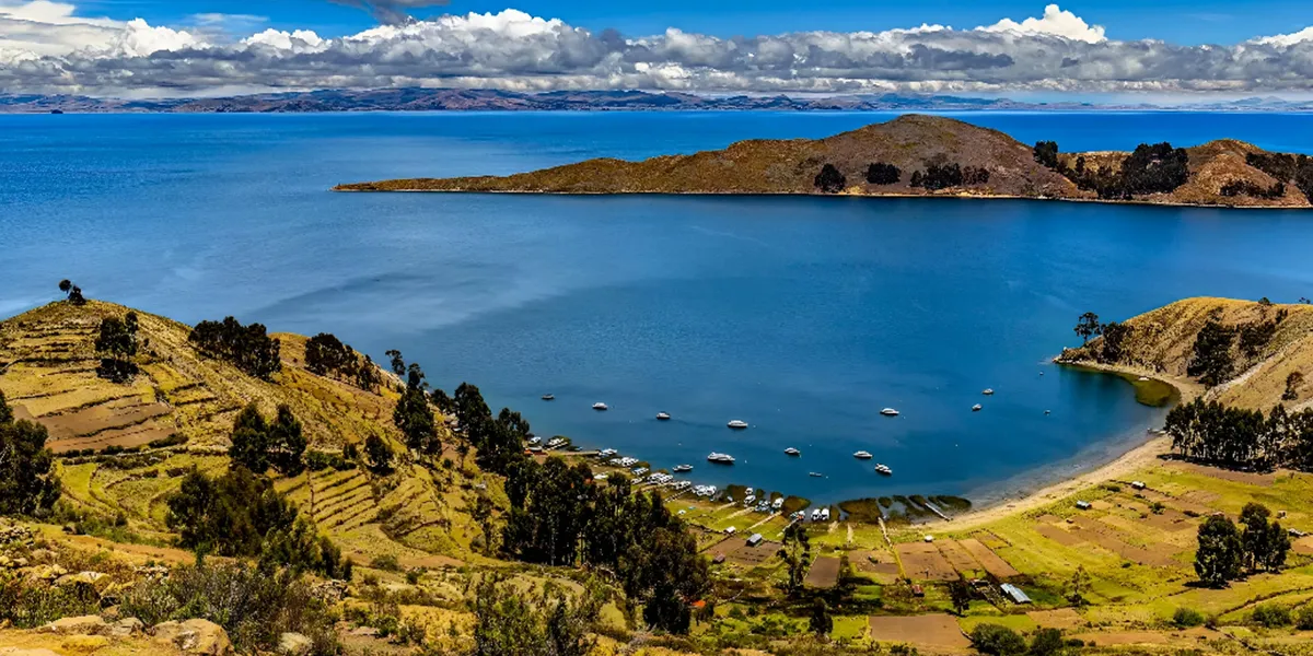 Lake Titicaca – High-Altitude Exploration