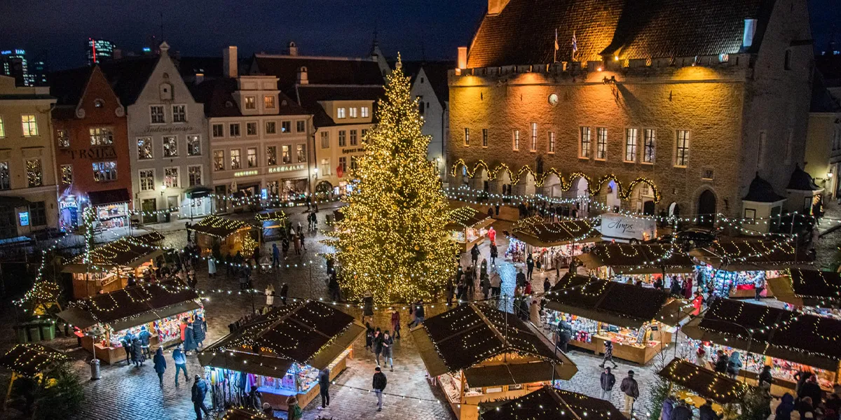 Lesser-Known Winter Markets Worth Exploring