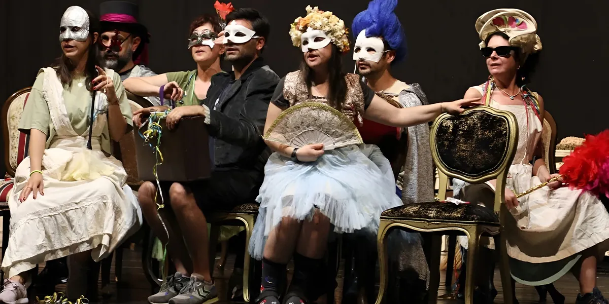 Local Cultural Activities to Try