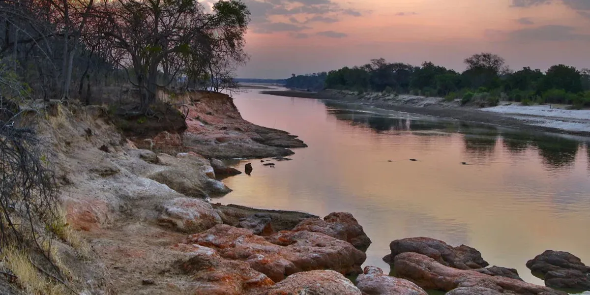 Luangwa River