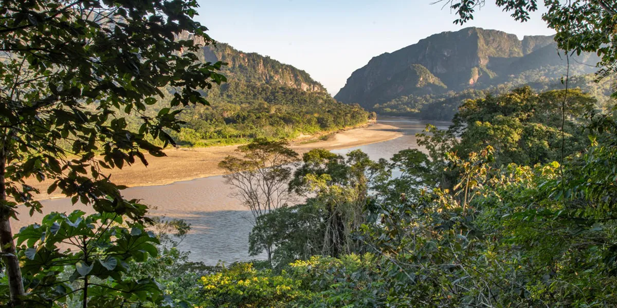 Madidi National Park – Biodiversity and Trekking